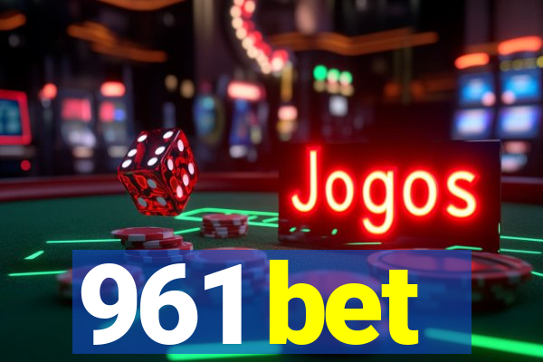 961 bet